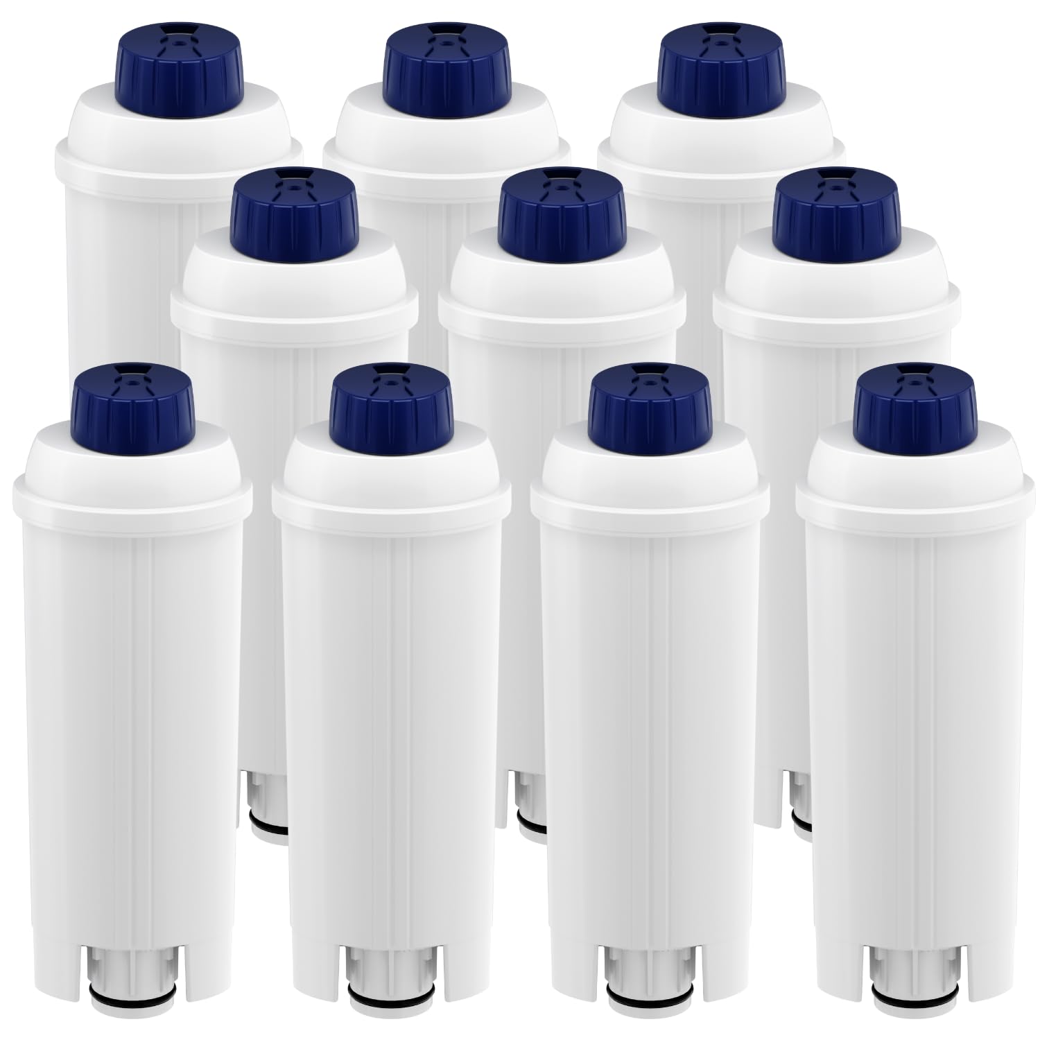 Water Filter - Limescale Reducer DLSC002 | De'Longhi AU Water Filter - Limescale Reducer DLSC002 | De'Longhi AU