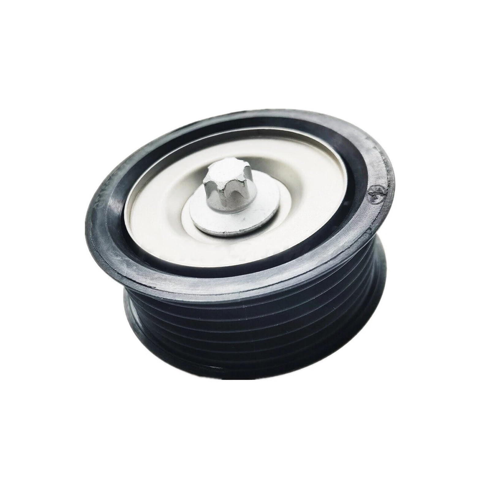 Rolka napinacza łańcucha pasek rozrządu Pasuje do Mercedes C300 C350 E350 E550 Pasuje do DODGE 2500 1 szt. Zestaw napinacza paska K056PK2398A 2722000270 6PK2403