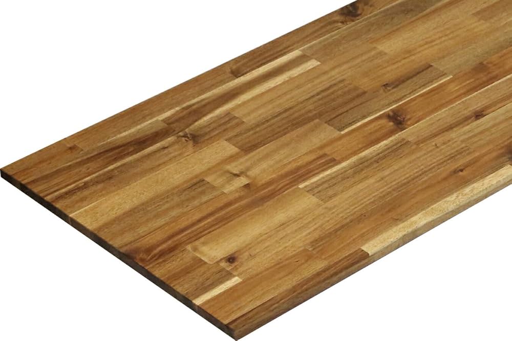 Amazon.co.jp: WOODPRO 棚板 厚み1.8cm 奥行60cm 長さ21cm