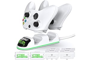 Controller Charger for Your Xbox