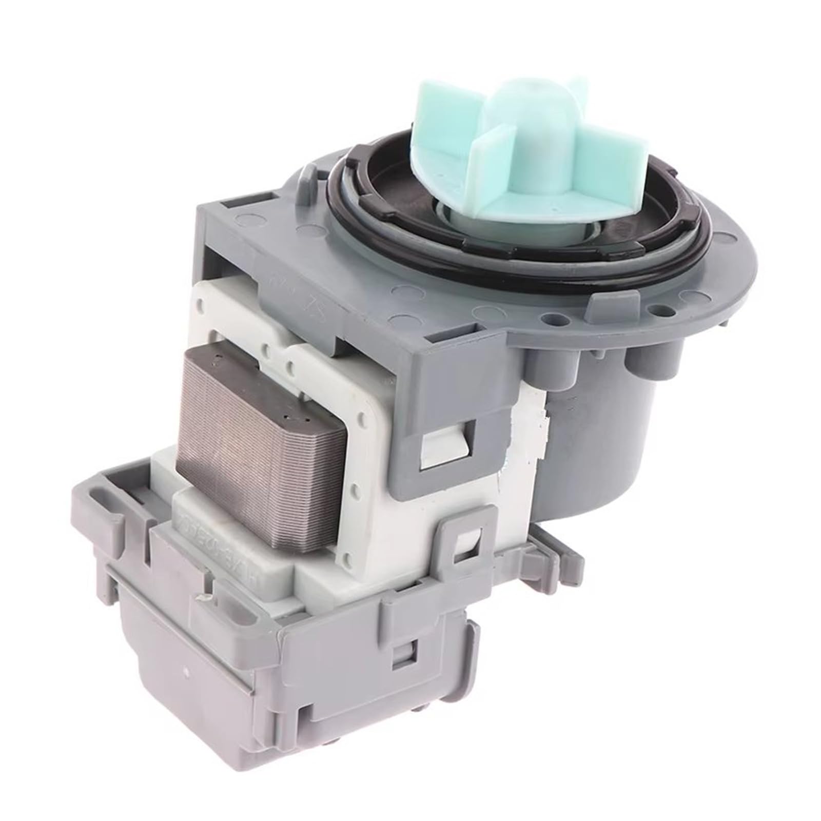 WashingMachine Drain Pump Motor for Drum Washing Machine Drainage Pump Motor PX2025-1 Drain Accessories