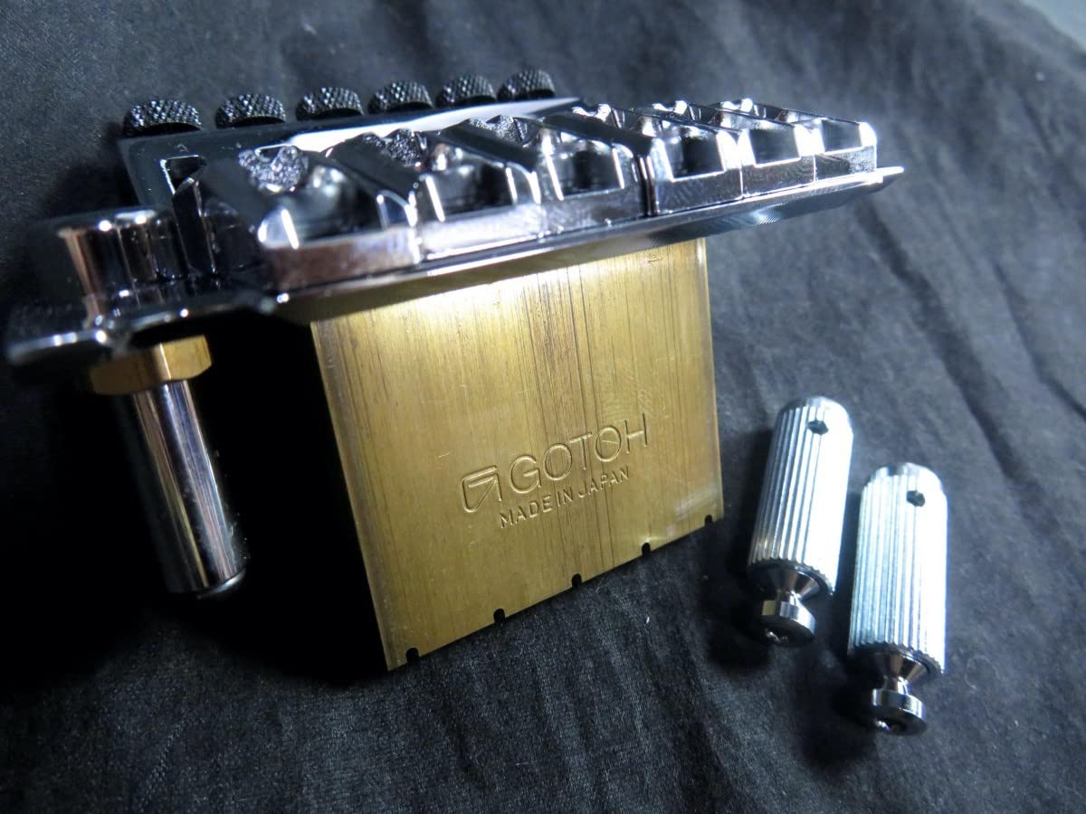 Amazon.co.jp: セール/最安値 GOTOH GE1996T-C 36mmブロック国産 