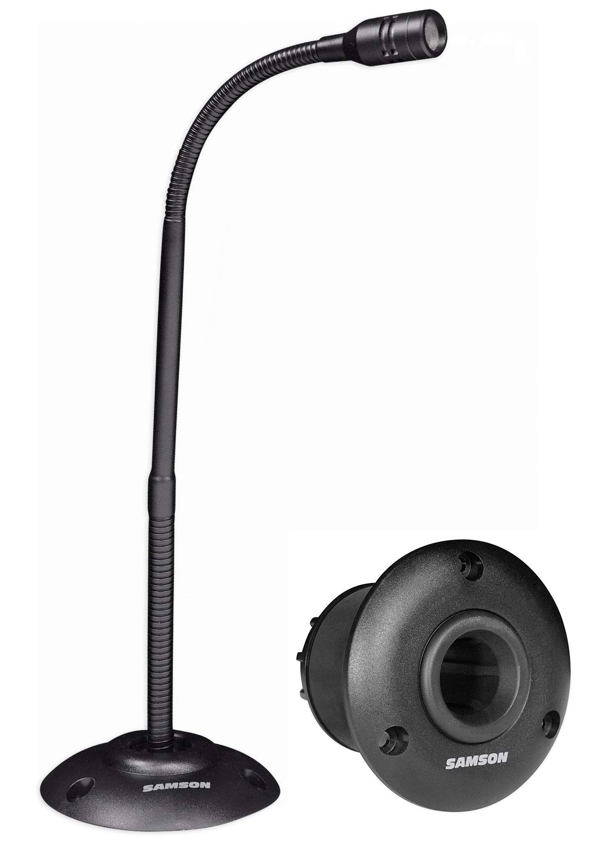 Audiosavings Bundle: Samson CM15P 15