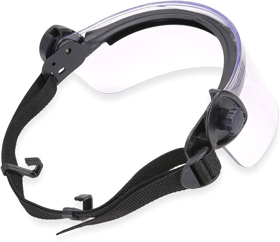 ポールソン ライオットフェイスシールド DK5-H ショート 61g53anTuOL._AC_UF894,