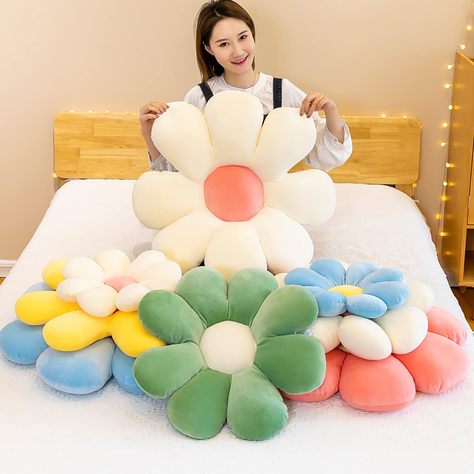 Cuscino/Cuscino Decorativo Cuscinetto Cuscino Sedia Posteriore Sedia Cuscino Divano Cuscino Cuscino Decorazione Tatami Cuscino Carino Supporto Lombare Regalo Bambini 230311 Da 12,93 € | DHgate