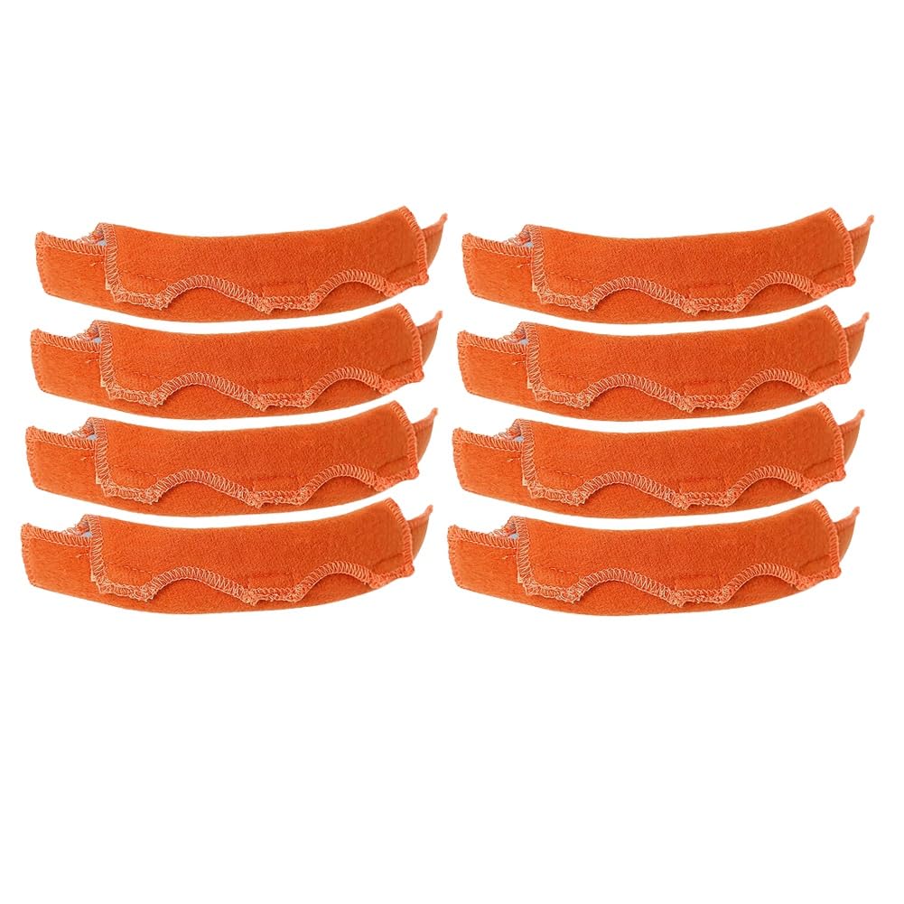 Safe Hard Hat Sweatband Hard Hat Sweatband Liners for Welding Helmet Helmet Comforter Pad