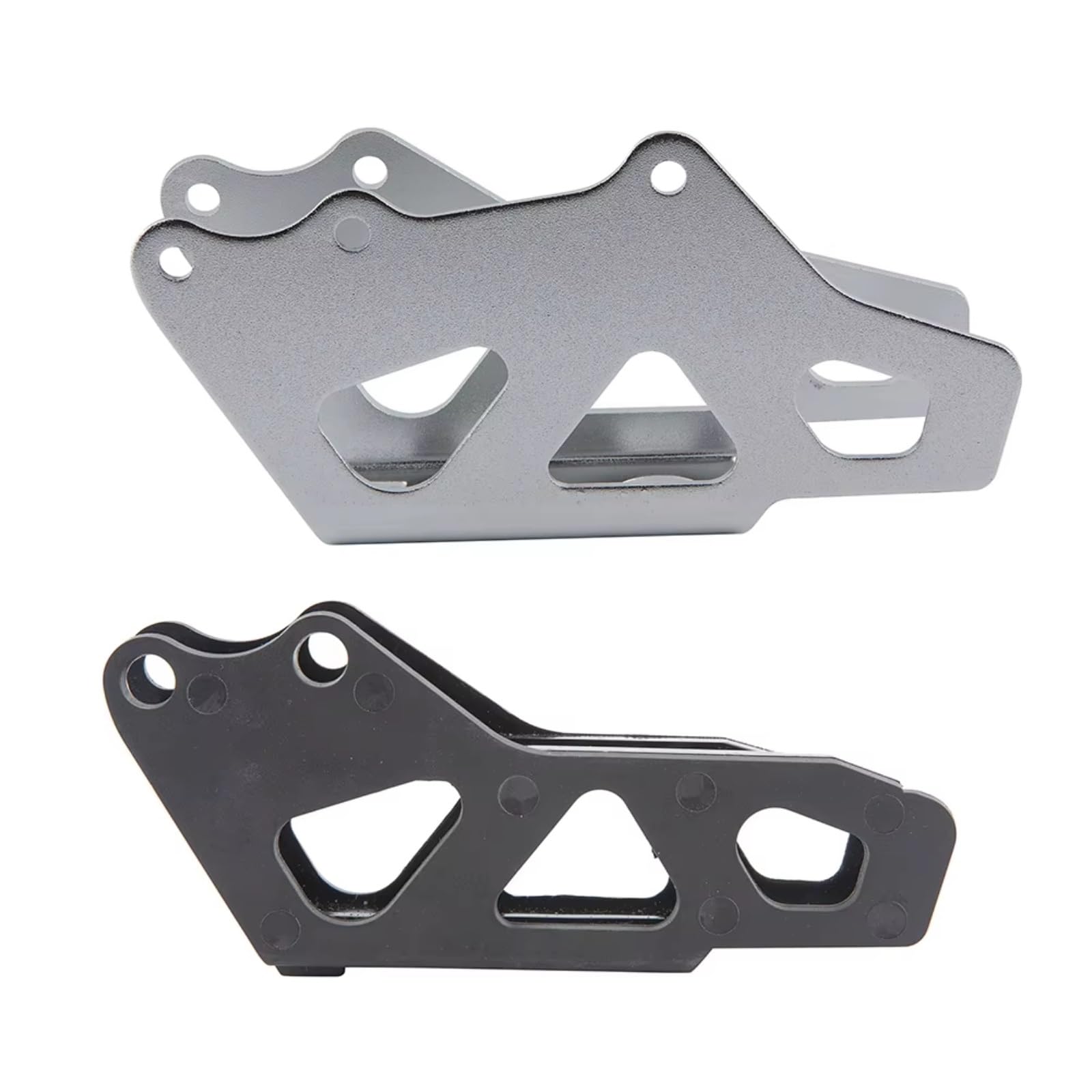 Guardia Guida Catena Compatibile Con Suzuki Per DR-Z400E 2001 2002 2003 2004 2005 2006 2007 Per DR-Z400SM 2005-2024 Moto Catena Guida Guard