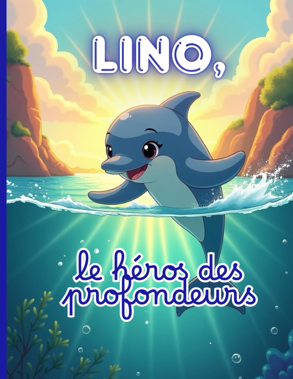 Lino, le Héros des Profondeurs