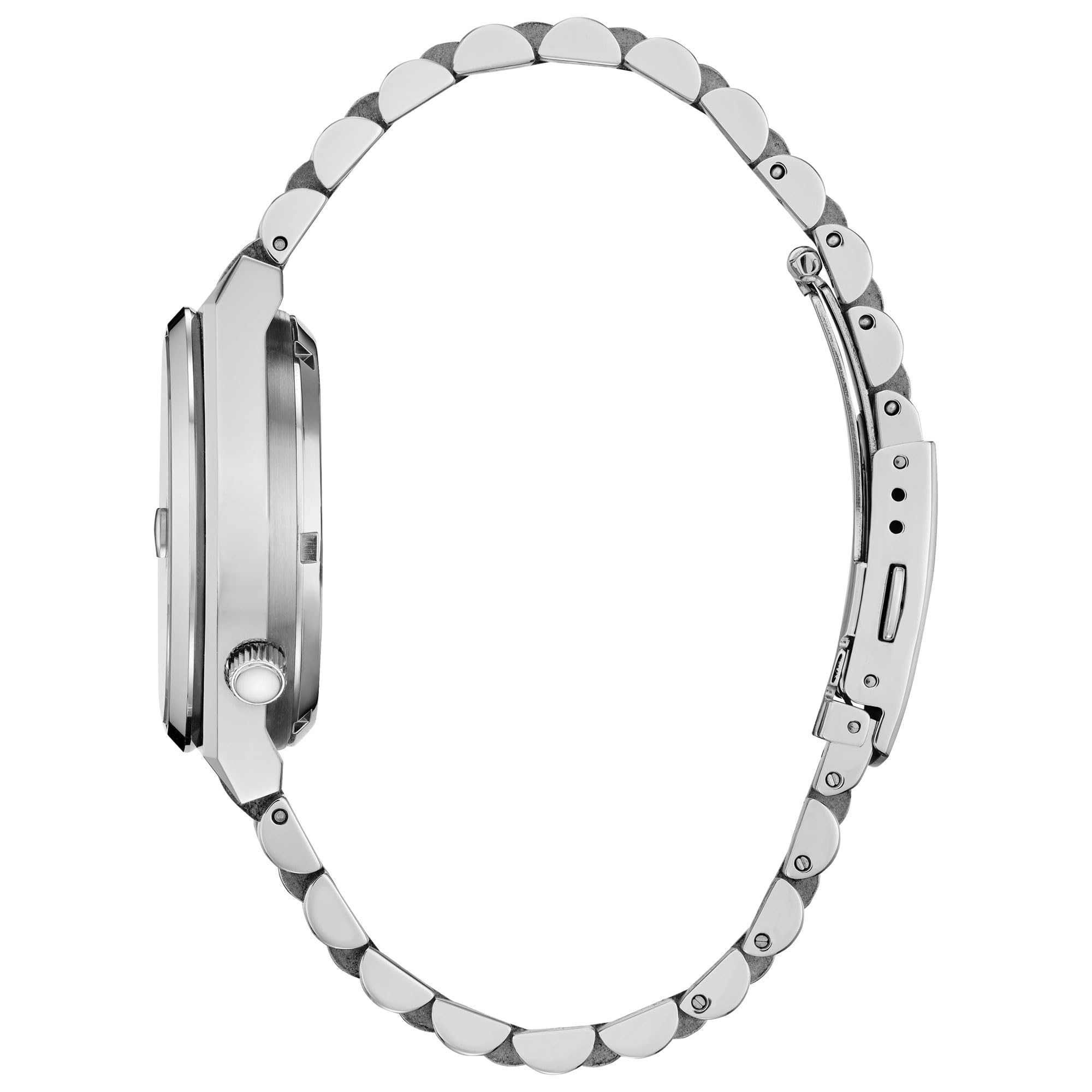 Citizen Damen Analog Automatik Armbanduhr Tsuyosa Kollection