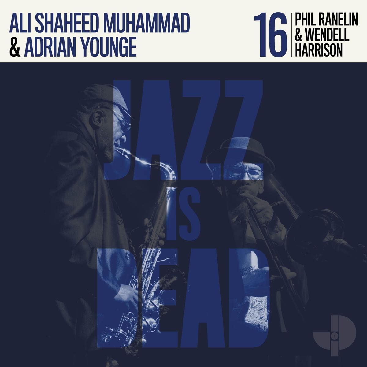 Phil Ranelin, Wendell Harrison, Adrian Younge, Ali Shaheed Muhammad Phil Ranelin