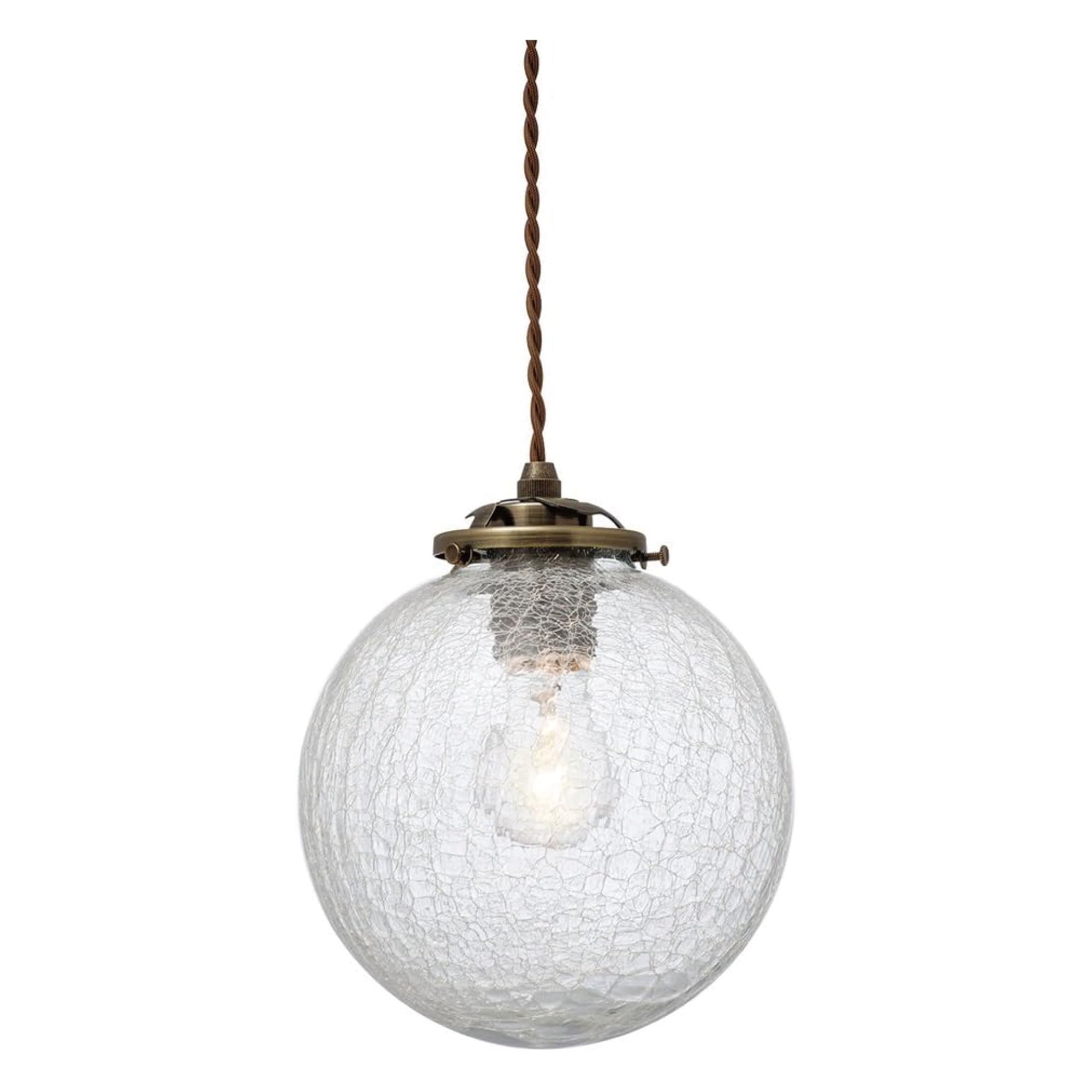 Amazon | インタ－フォルム ペンダントライト LT-1943CR オレリアL LED