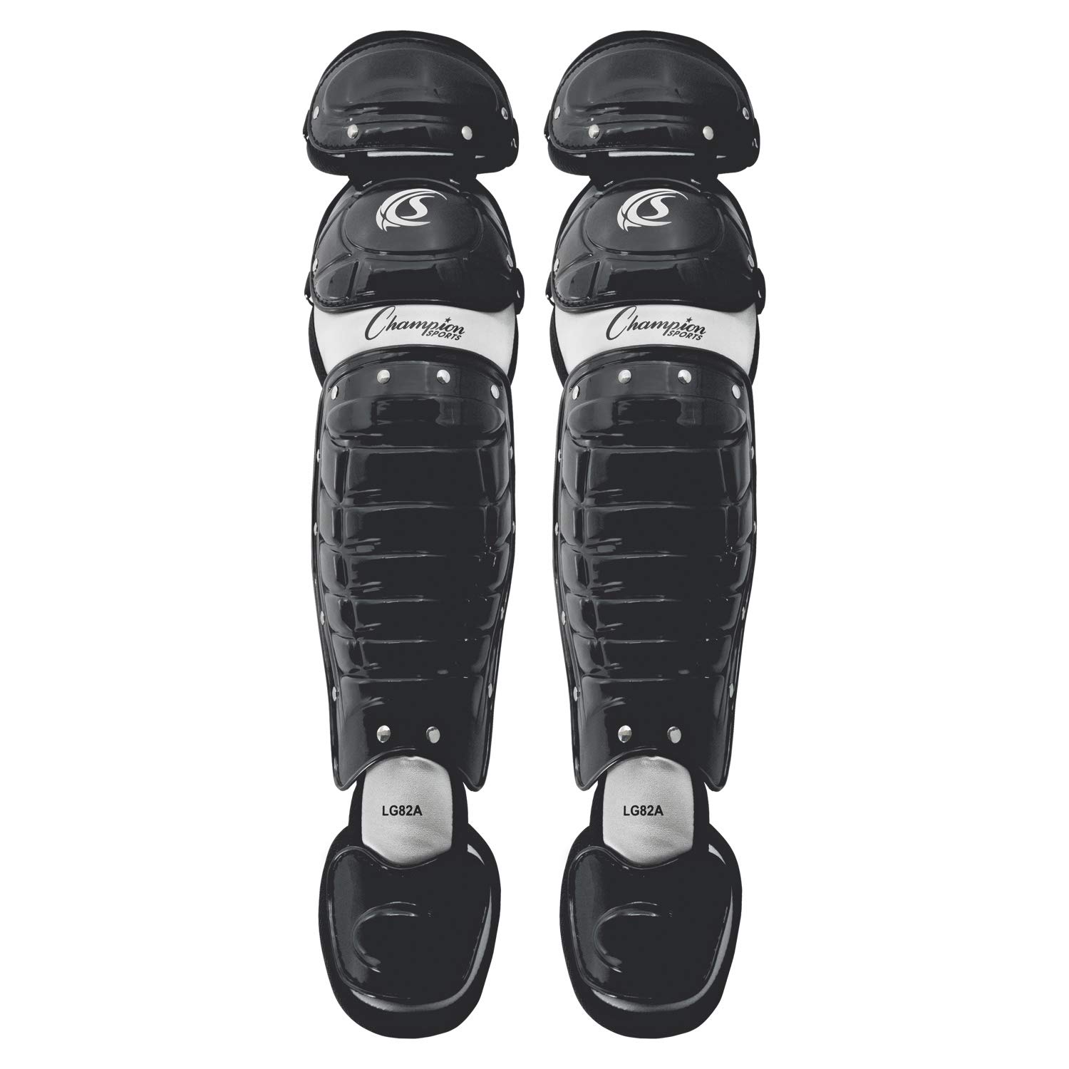 Champion Sports - Rodillera Doble
