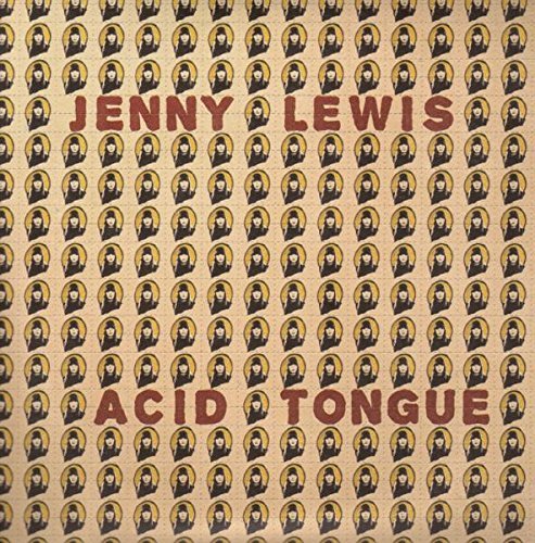 Acid Tongue By Jenny Lewis Amazon Music acid-tongue-by-jenny-lewis-amazon-music