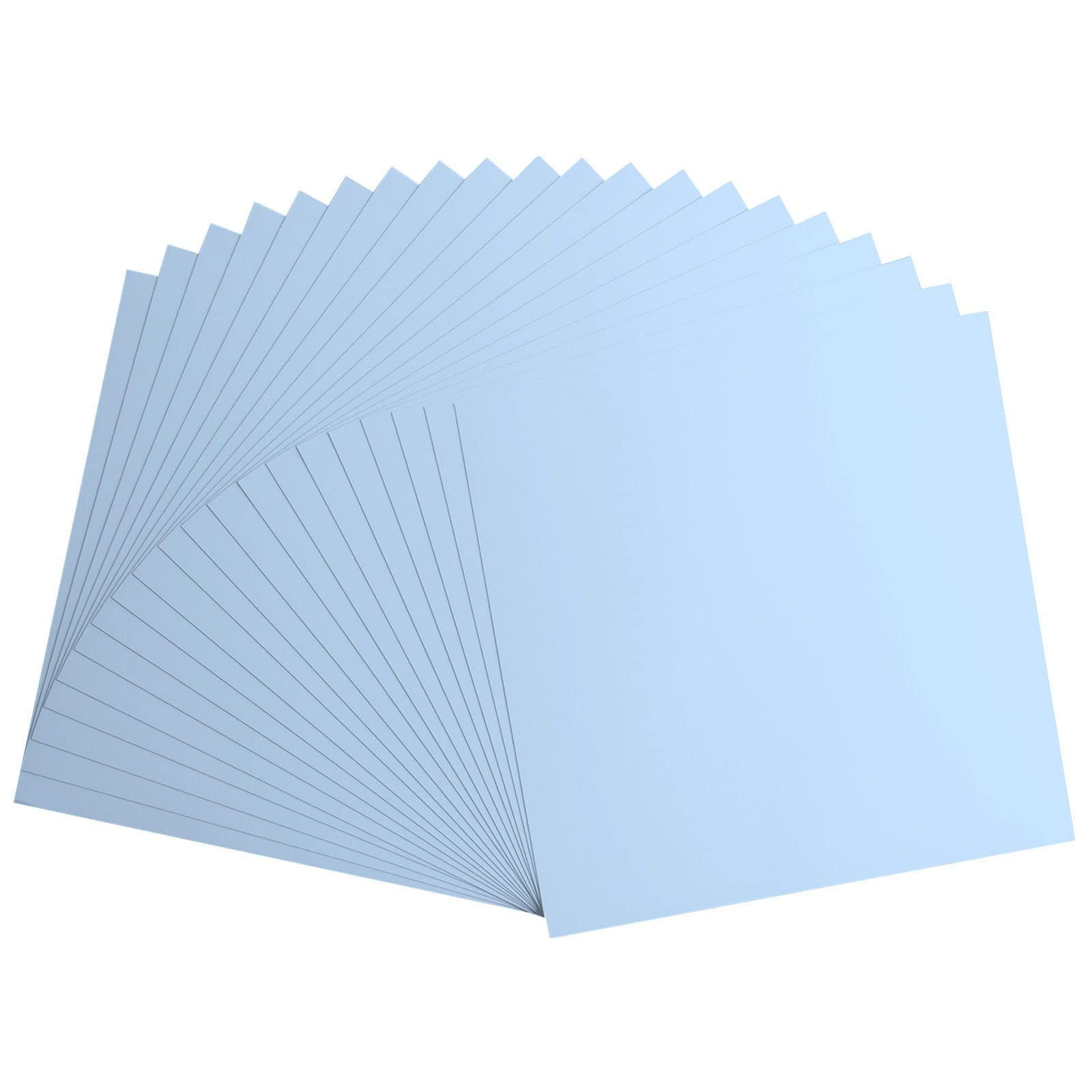 Cuaderno Cartulinas De Colores A4 Vaessen Creative Florence - Lote De 20 Tarjetas De Papel De Textura Vaessen Florence