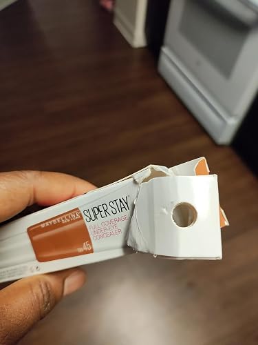 Review Image by Broken