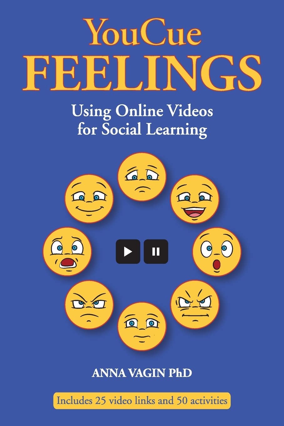 YouCue Feelings: Using Online Videos for Social Learning