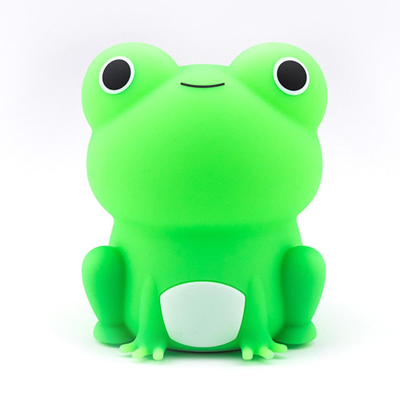 Veilleuse pour Enfants, Lampe de Nuit Animale pour Filles et Garçons, Table de Chevet, Chambre d'enfant, Nuit pour Chambre d'enfant, Lumière colorée