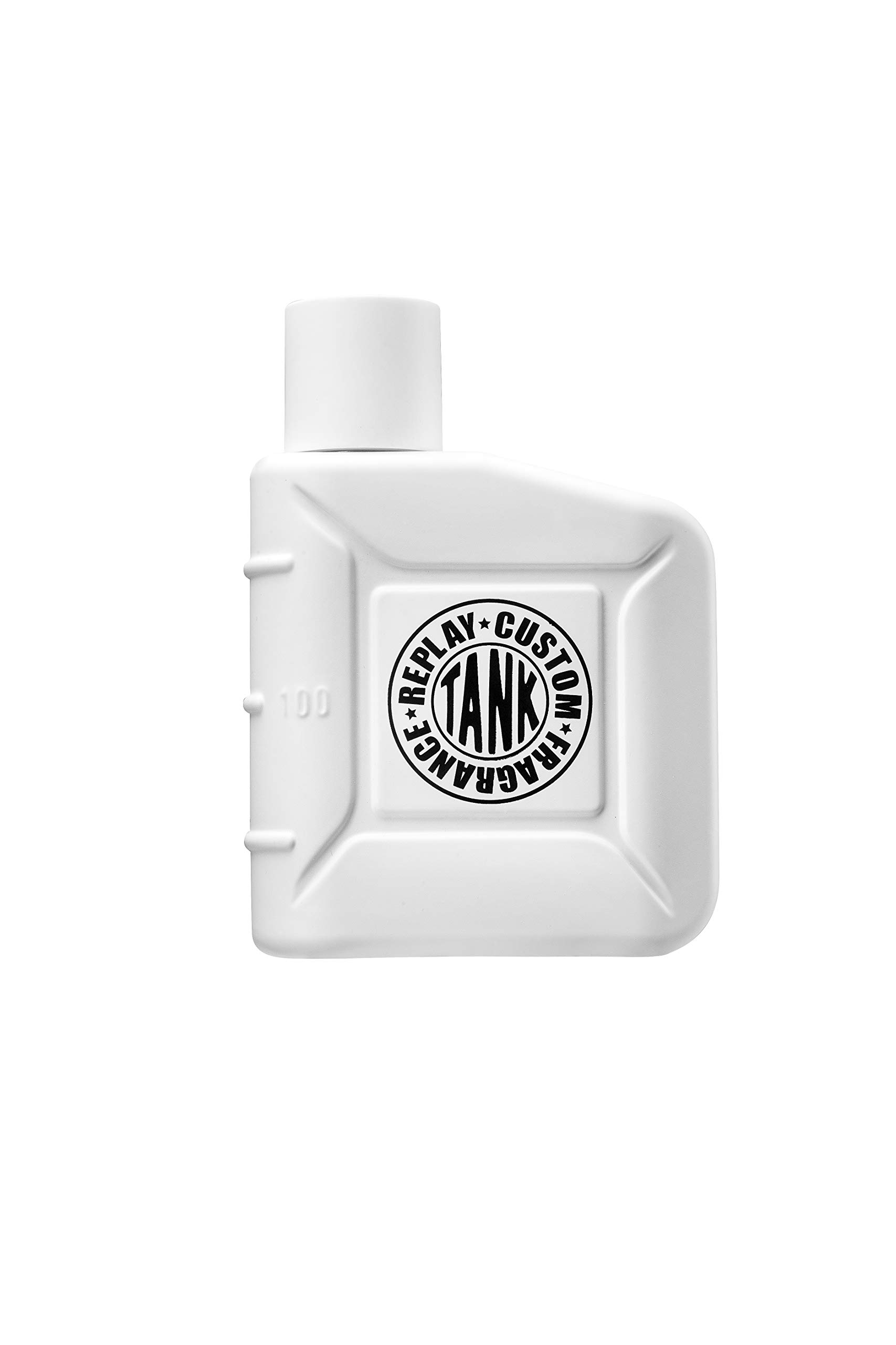 Tank Custom For Her Eau de Toilette 100ml