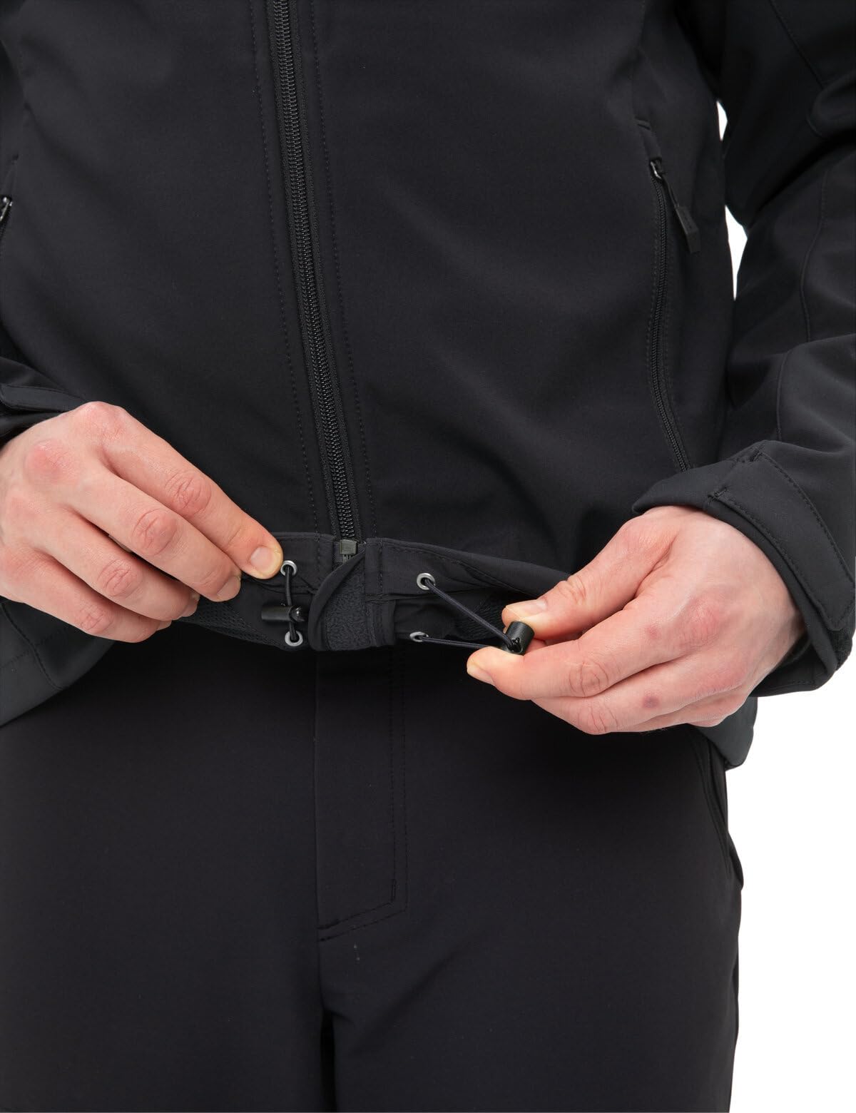 VAUDE Kurtka Mężczyźni Men's Cyclone Jacket VI