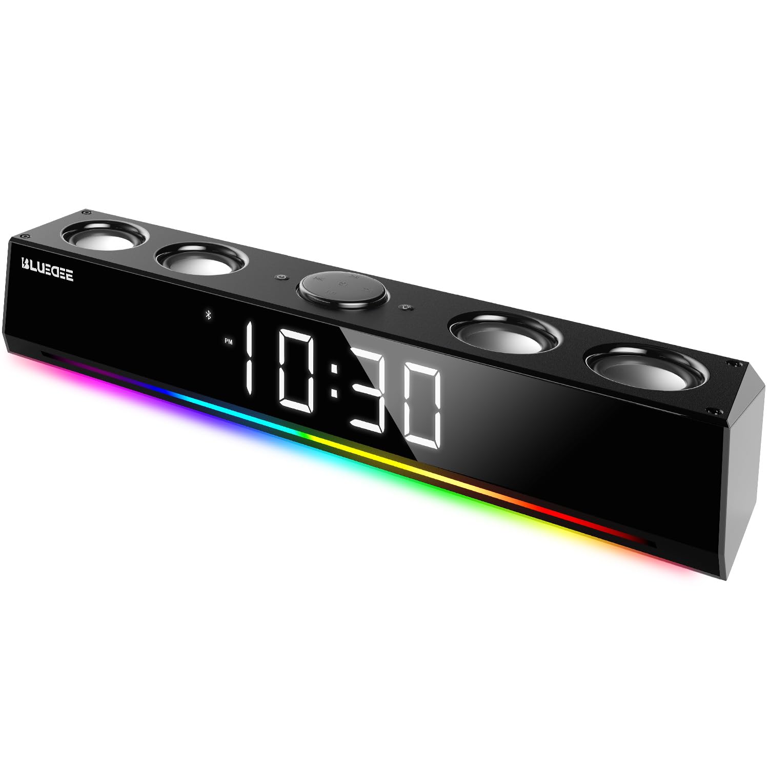 Bluedee Computer Speakers