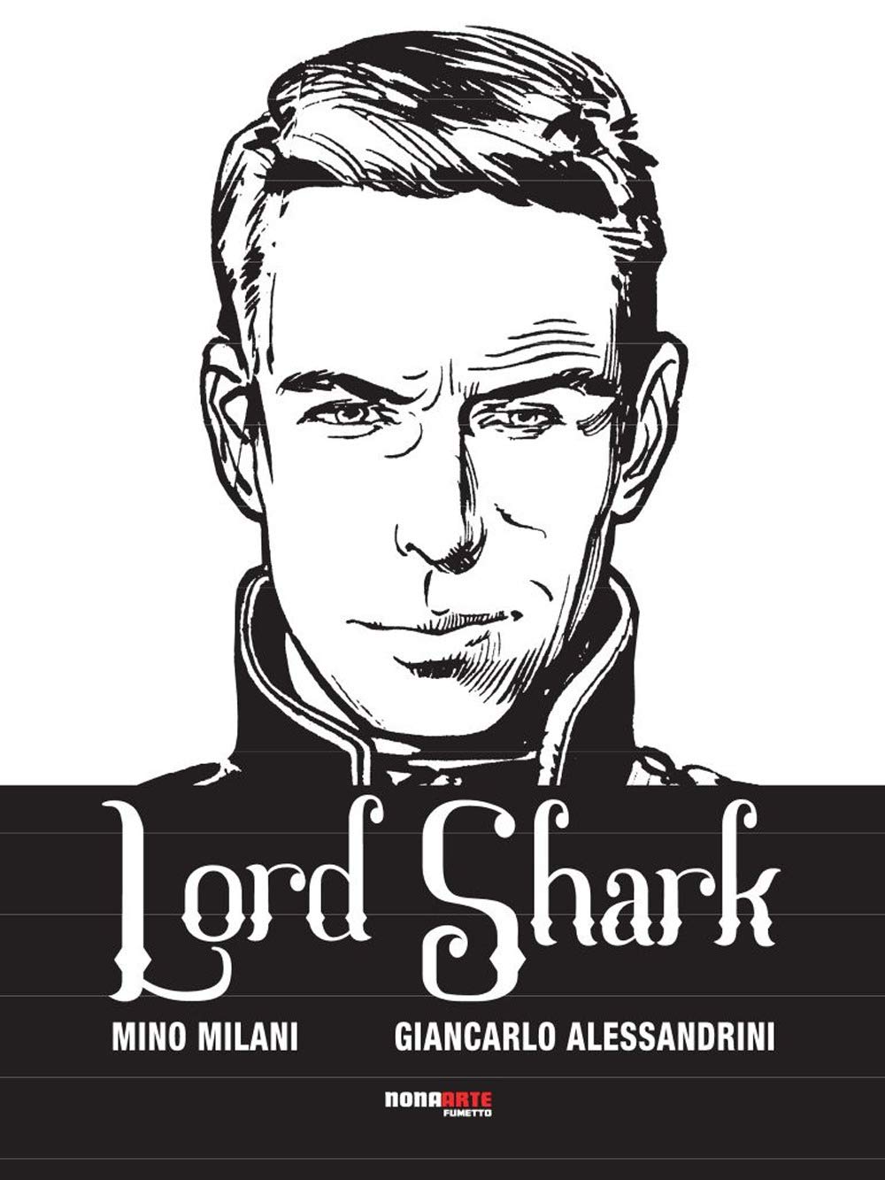 Lord Shark (Vol. 1) - 4