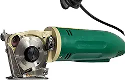 Máquina De Cortar Tecido Elétrico Bananinha 110V