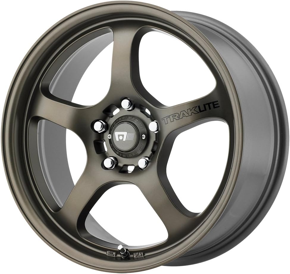 Motegi MR131 18X8 5X4.5 6.27 45mm MATTE BRONZE - MR13188012645