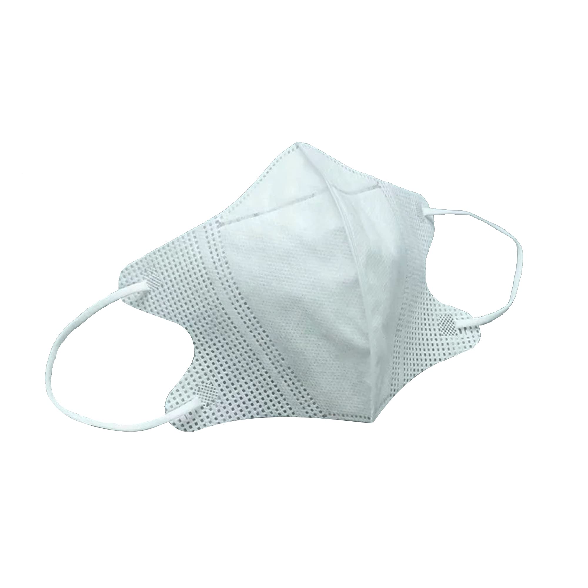 GenericHEXAR 20 Pcs 3D Disposаble Face Mask Unisex Adult's 3-Ply Filter Face Mask