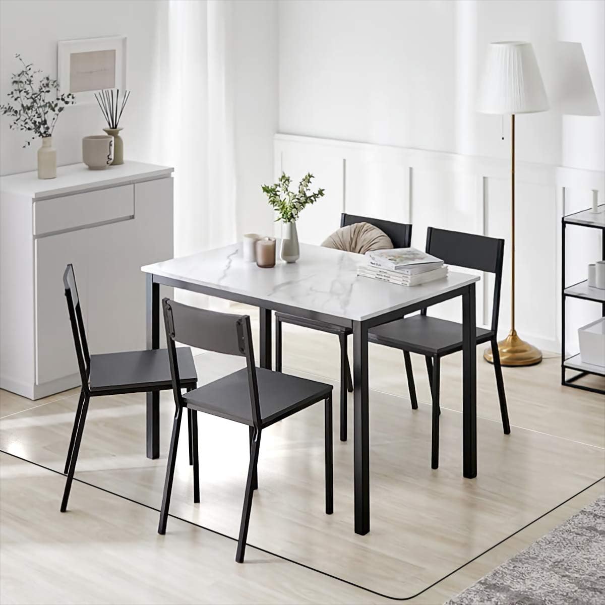 アイアンラック 大積載可能タイプ 限定オプション付きカナダ産天然木付