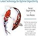 MICROBE-LIFT MLLSSSM Summer Staple Floating Fish Food Pellets for Ponds, Water Gardens, and Fountains, for Live Goldfish and Koi, 10 Ounces