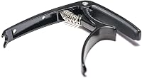 Fret Zealot LED gitár tanulási segédlet 24,75" skálahosszú gitárokhoz iOS Android alkalmazással 5