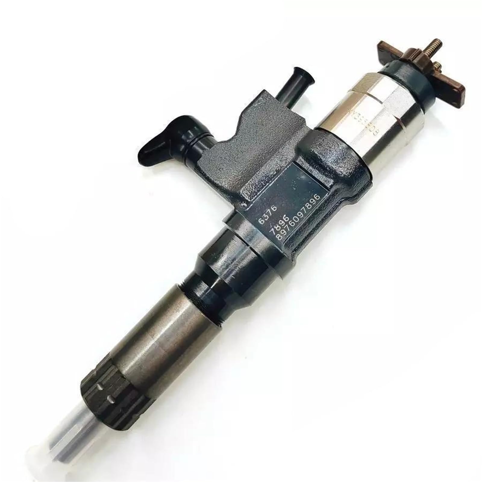 INI1152108 専用 Common Rail Injector 095000-6980, 8-98011604-5 for 4jj1
