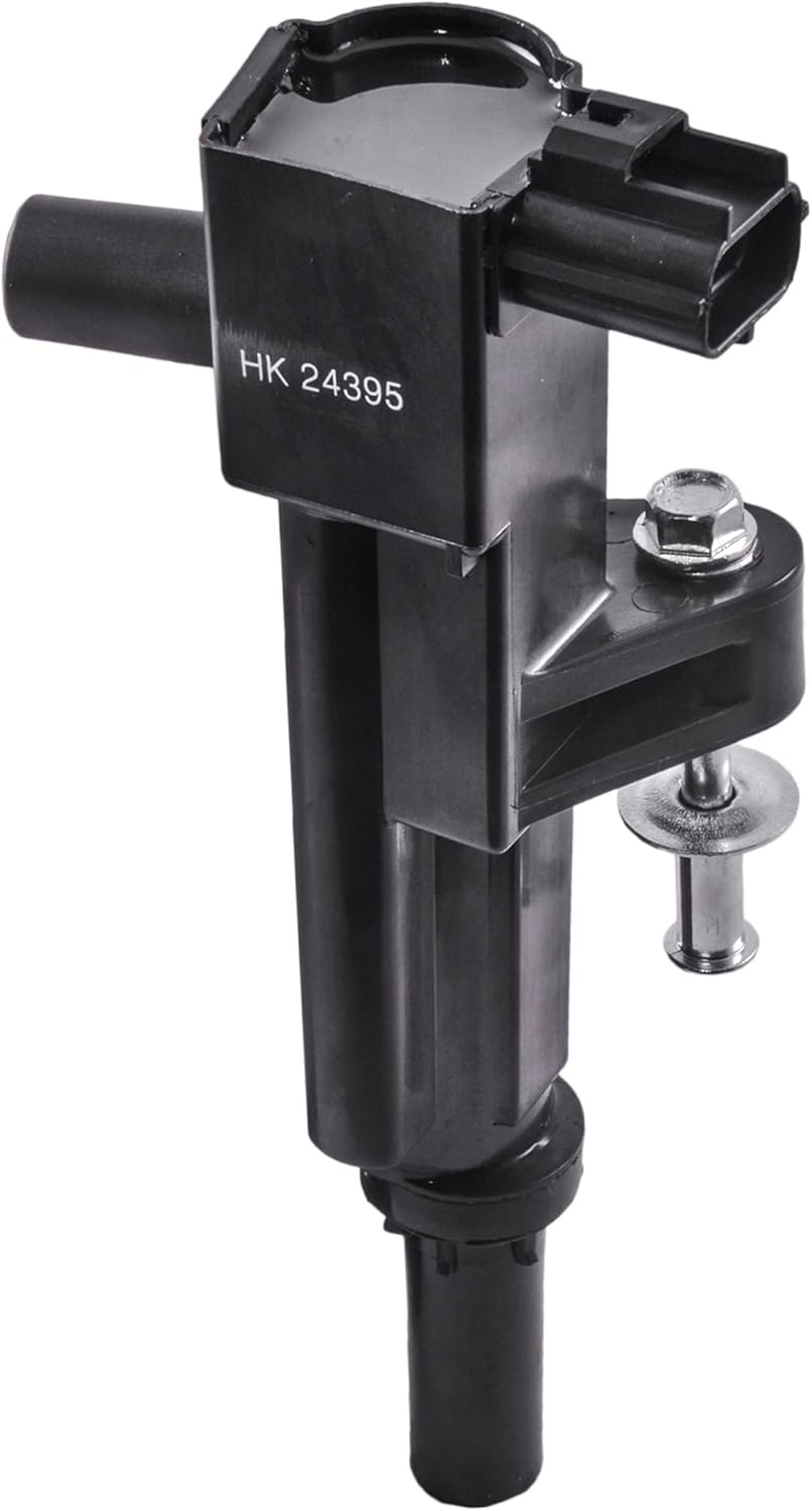 Herko B183 Ignition Coil For Chrysler Dodge Jeep 4.7L V8 2008-2013