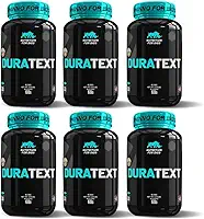 Kit 6 Pré Hormonal Precursor 60 Tabletes Nutrition For Bigs
