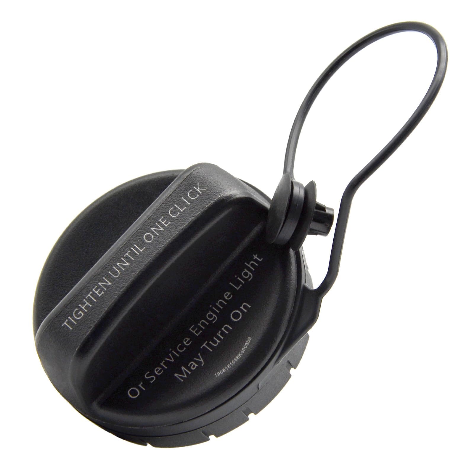 Amazon.com: Ynovvo GT329 Gas Cap Fuel Tank Cap Original Equipment  