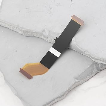 LCD Display Screen Hinge FPC Flex Cable Compatible with Sony A7 II ILCE-7M2