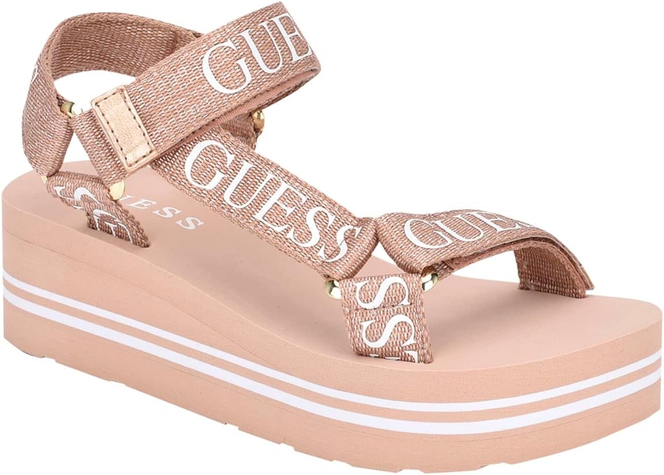 Avin womens Wedge Sandal