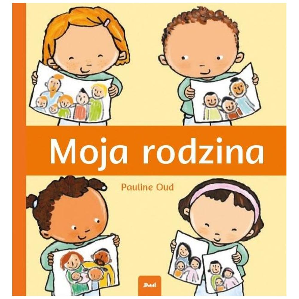 Moja rodzina