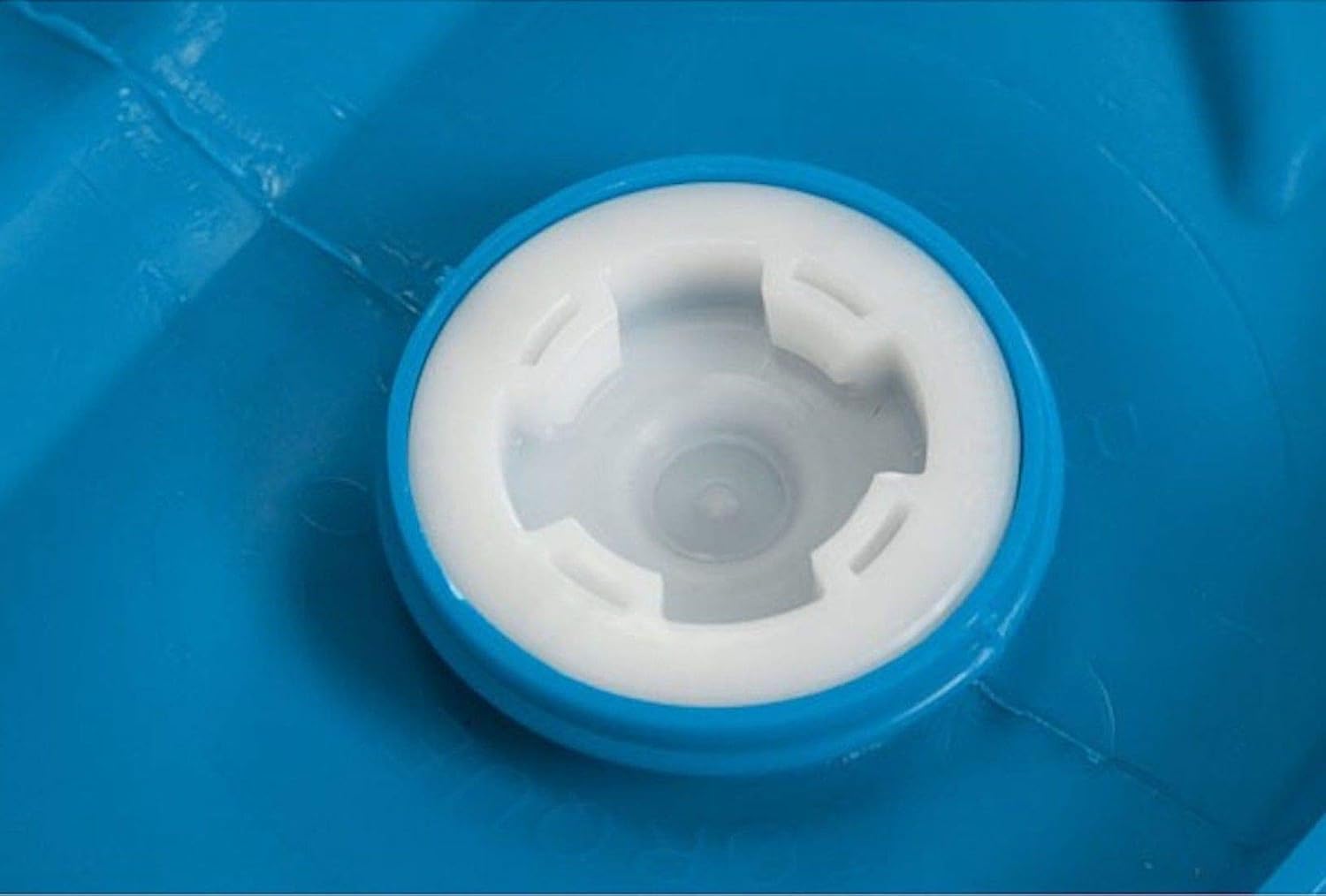 Buy 1 get 1 55 Gallon Blue Water Barrel | Solid Mold |2 Inch Bung Holes, Good for Long Term Drinking Water Use | BPA Free 60% Off Discount 55 Gallon Blue Water Barrel | Solid Mold |2 Inch Bung Holes, Good for Long Term Drinking Water Use | BPA Free