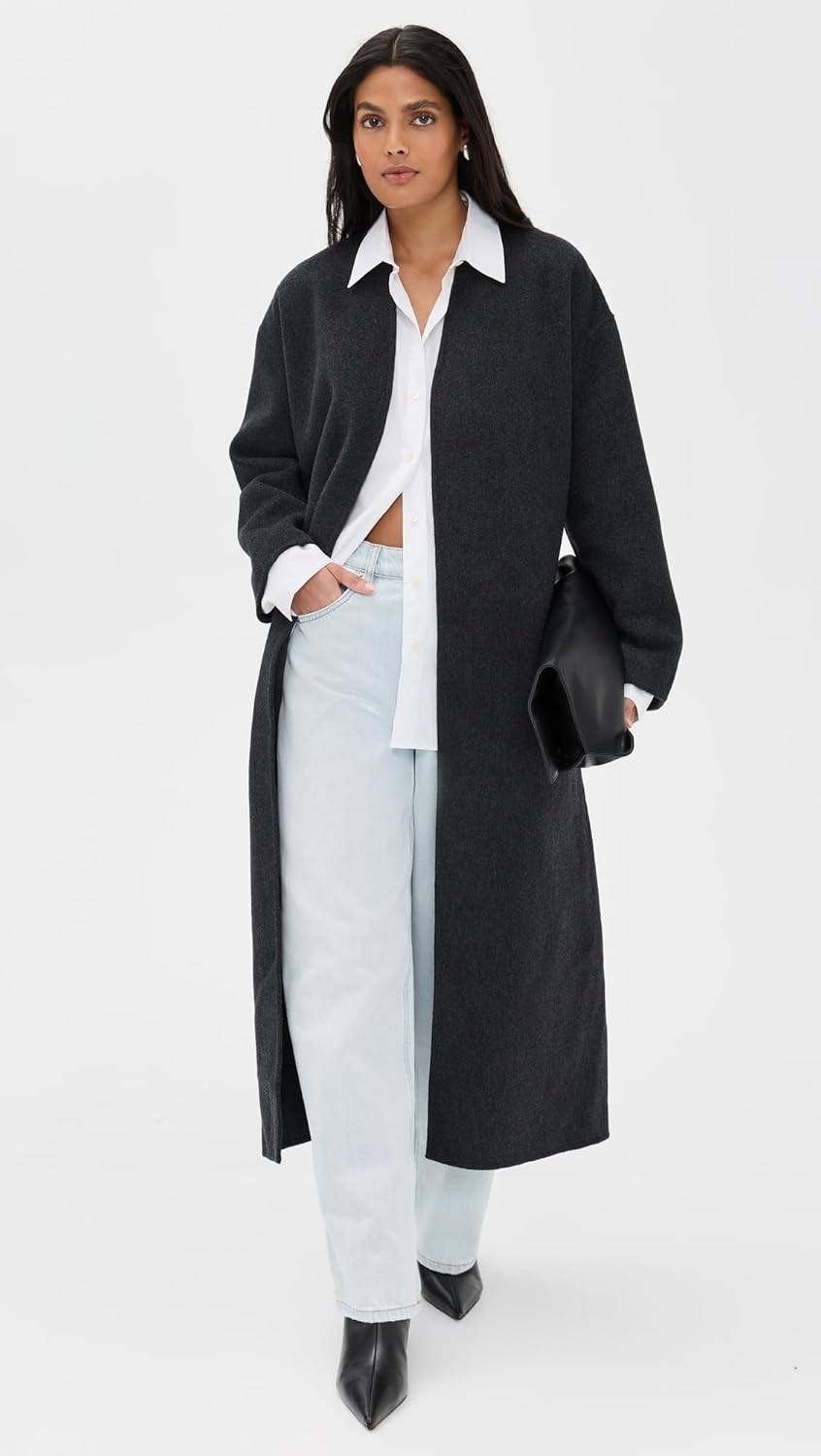 ANINE BING Women's Hunter Coat - Image 2