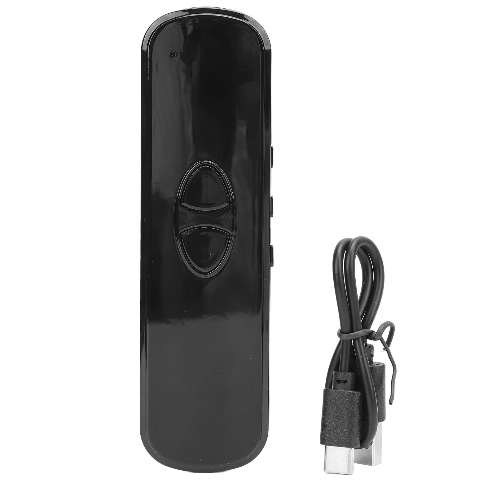 Portable Smart Translator Device, Language Translator with 100+ Languages Two Way Translation, AI Voice Translator Stick for Travel Conferences, Bluetooth 4.2 for iOS