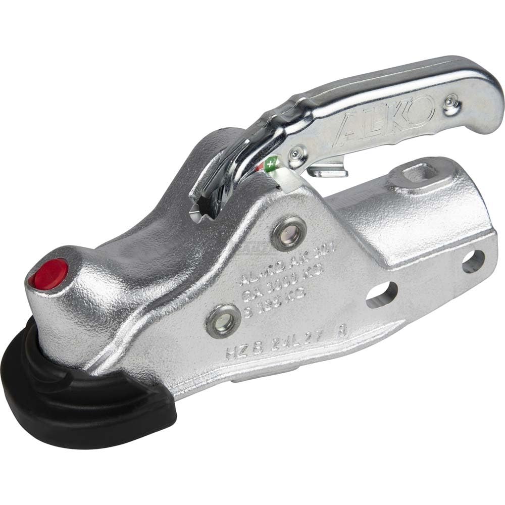 ALKO Kugelkupplung Guss Profi AK 301-3000kg Ø 50/45