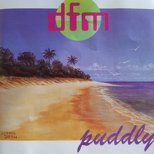 Amazon.com: Puddly : DFM: Digital Music
