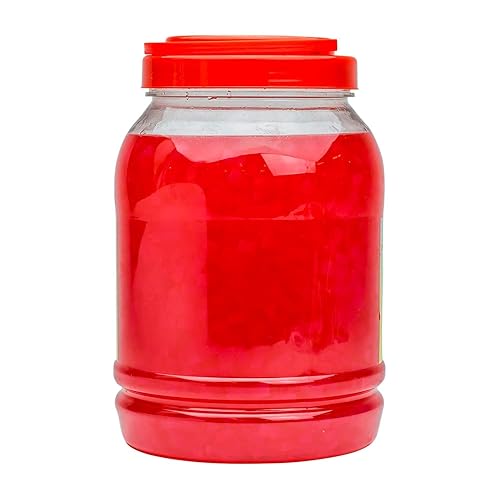 Miniatura 5 de Jalea, potenciador de postres y sensación sabrosa para bebidas, frasco de 8.5 lb