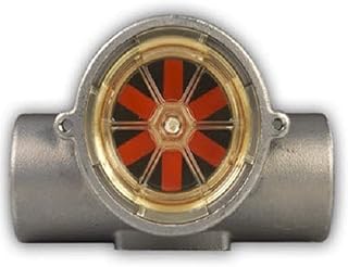 Gems Sensors 142542 RFI Visual Indicator