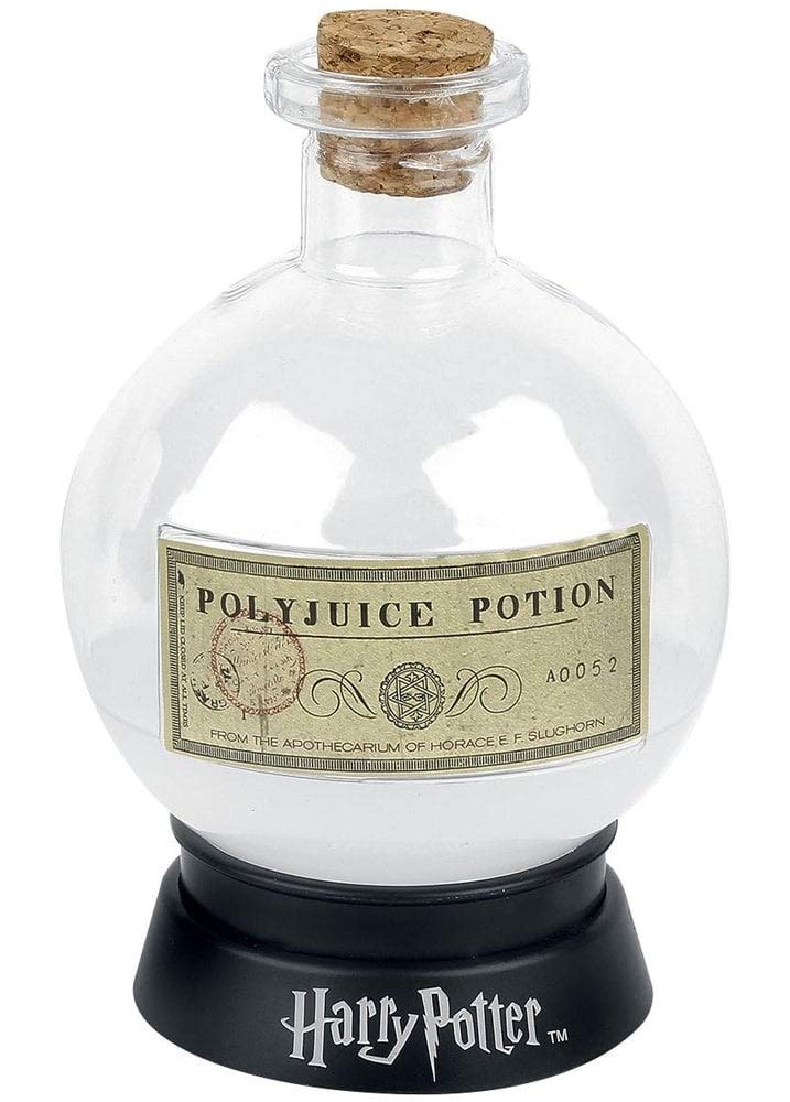 HARRY POTTER POTION MOOD LAMP