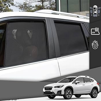 aizu  マルチシェード　スバルxv GT系　2017年5月〜 41aSkkIPQOL.jpg