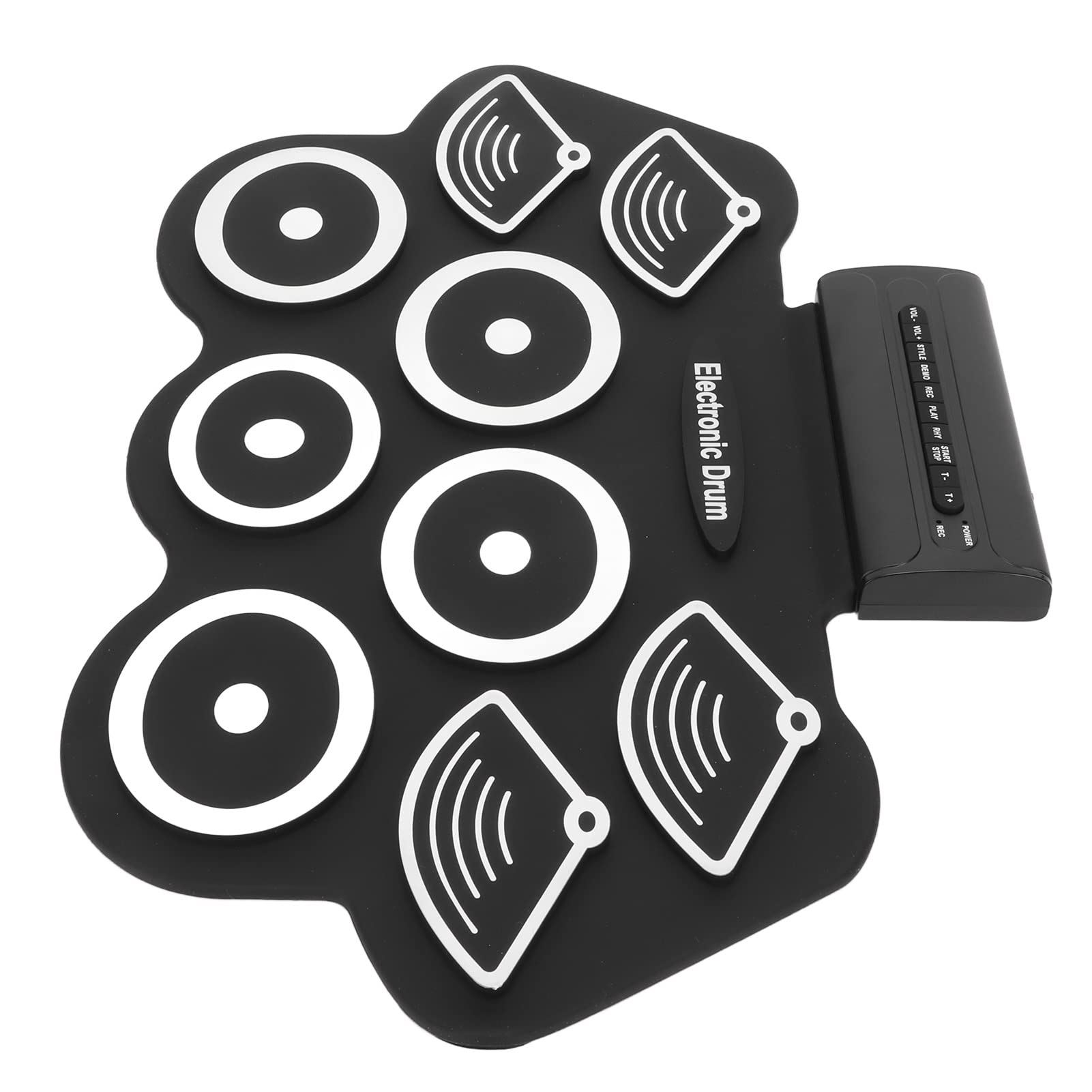 ZJchao Kit de Batería Eléctrica