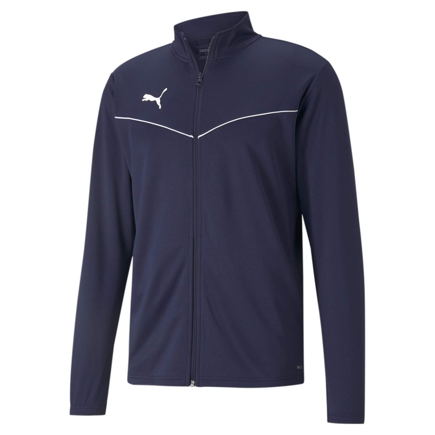 PUMA Teamrise Training Poly Jacket Chaqueta De Entrenamiento Niños (Pack de 1) — view 20