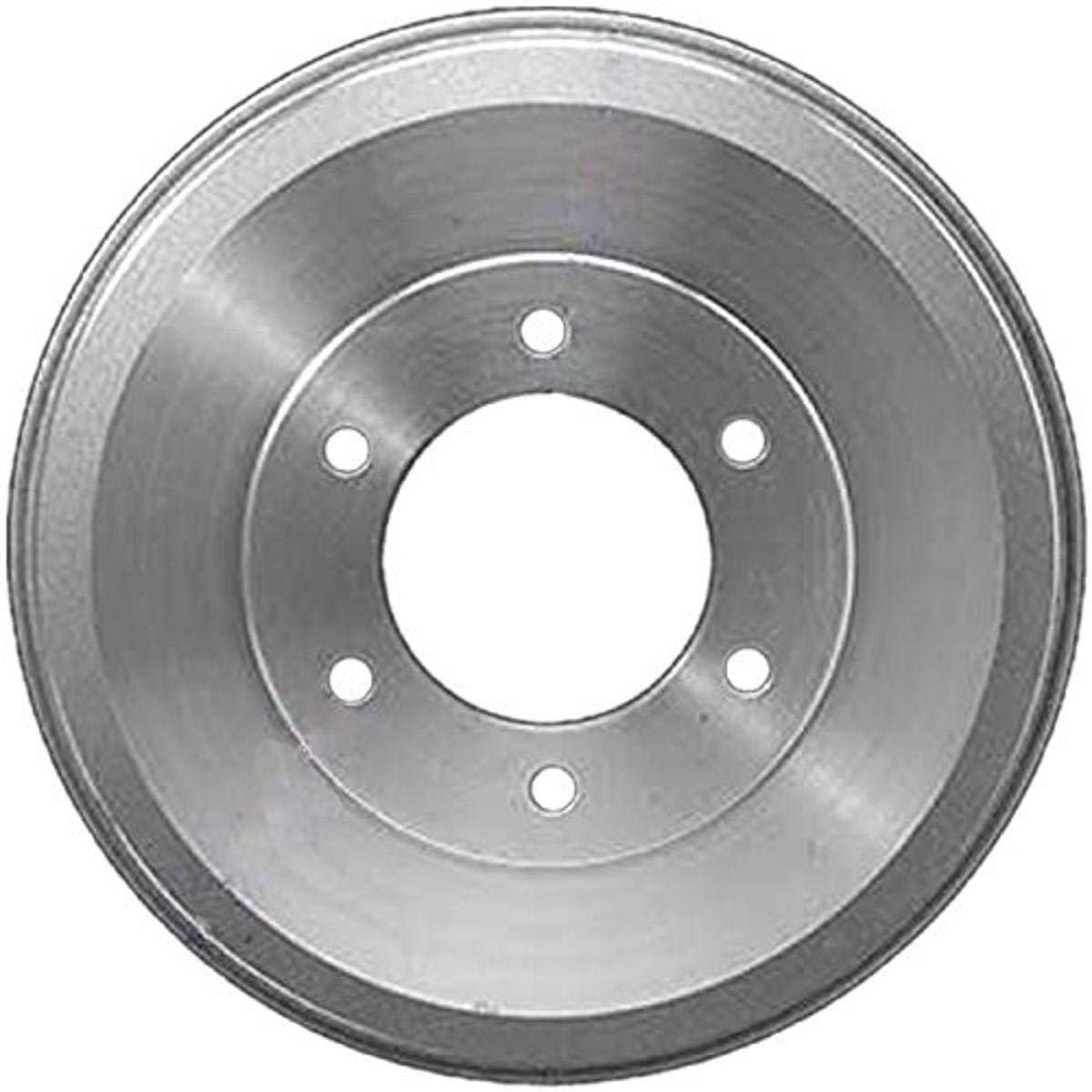 Bendix Premium PDR0798 Rear Brake Drum for Chevrolet Colorado 2012-2004, GMC Canyon 2012-2004, Isuzu i-280 2006, i-290 2008-2007, i-350 2006, i-370 2008-2007